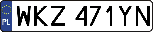 WKZ471YN