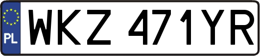 WKZ471YR