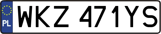 WKZ471YS