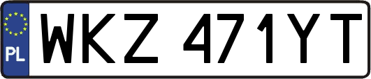 WKZ471YT
