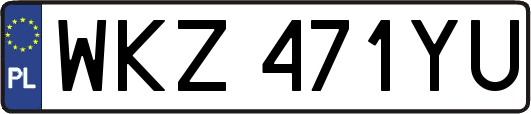 WKZ471YU