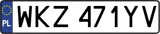 WKZ471YV