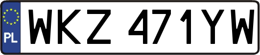 WKZ471YW