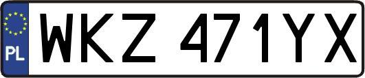 WKZ471YX