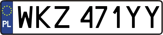 WKZ471YY