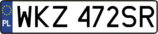 WKZ472SR