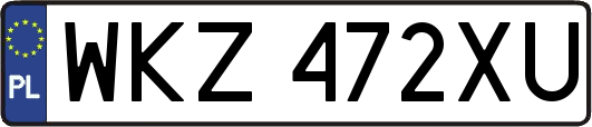 WKZ472XU