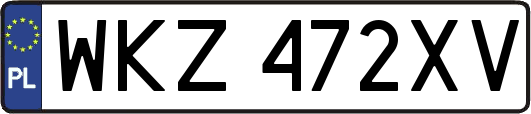 WKZ472XV