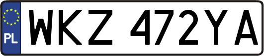 WKZ472YA