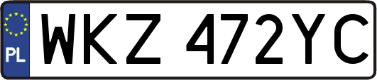 WKZ472YC