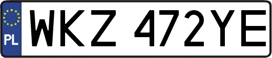 WKZ472YE