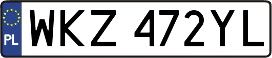 WKZ472YL