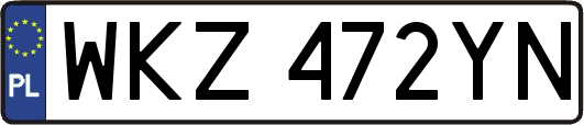 WKZ472YN