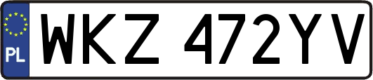 WKZ472YV