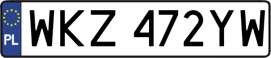 WKZ472YW