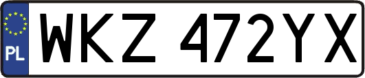 WKZ472YX