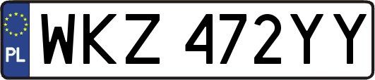 WKZ472YY