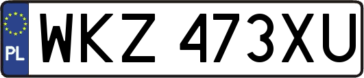 WKZ473XU