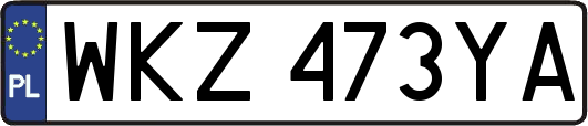 WKZ473YA