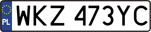 WKZ473YC