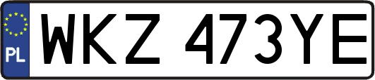 WKZ473YE