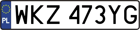 WKZ473YG