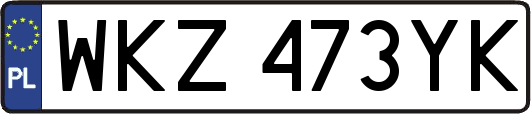 WKZ473YK