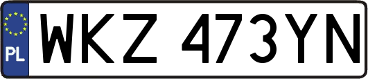 WKZ473YN