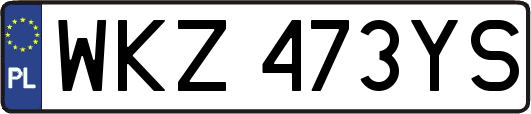 WKZ473YS