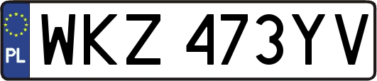 WKZ473YV