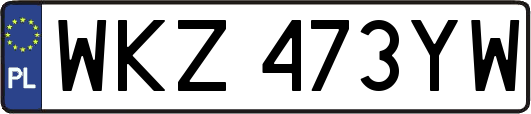 WKZ473YW