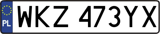 WKZ473YX