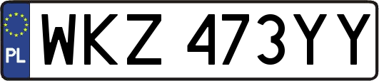 WKZ473YY