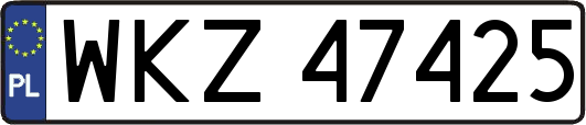 WKZ47425