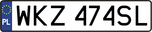 WKZ474SL