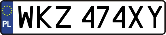 WKZ474XY