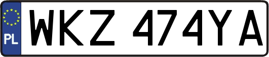 WKZ474YA