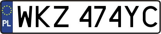 WKZ474YC