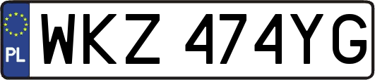 WKZ474YG