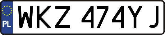 WKZ474YJ
