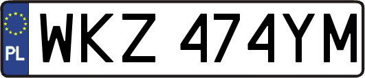 WKZ474YM