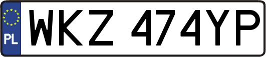 WKZ474YP
