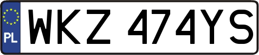WKZ474YS