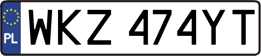 WKZ474YT