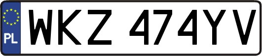 WKZ474YV