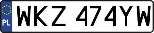 WKZ474YW