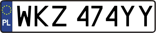 WKZ474YY