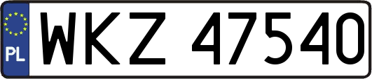 WKZ47540