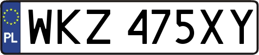WKZ475XY