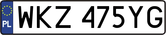 WKZ475YG